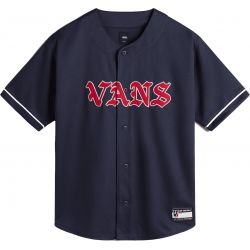TRIKO VANS Ye Olde Vans Baseball Jersey