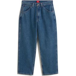 KALHOTY VANS Skate Check-5 Loose Denim