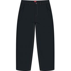 KALHOTY VANS Skate Loose Pleated