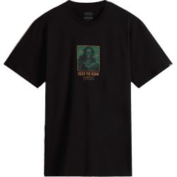 TRIKO VANS Read The Room S/S