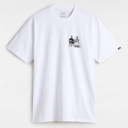 TRIKO VANS Fine Dining S/S