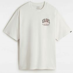 TRIKO VANS Pickle Champ S/S