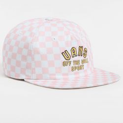 KŠILTOVKA VANS Willow Snapback KIDS