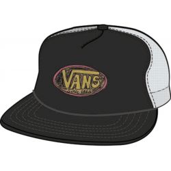 KŠILTOVKA VANS Sixty Sixers Unstructured