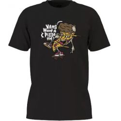 TRIKO VANS Pizza Me S/S YOUTH TRIKO VANS Pizza Me S/S YOUTH