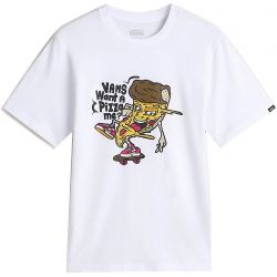 TRIKO VANS Pizza Me S/S YOUTH TRIKO VANS Pizza Me S/S YOUTH
