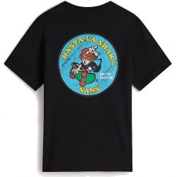TRIKO VANS HASTA LA SHAKA S/S YOUTH TRIKO VANS HASTA LA SHAKA S/S YOUTH