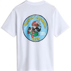 TRIKO VANS B HASTA LA SHAKA S/S YOUTH TRIKO VANS B HASTA LA SHAKA S/S YOUTH