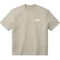 TRIKO VANS Left Chest II Loose S/S
