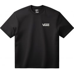 TRIKO VANS LEFT CHEST II LOOSE S/S
