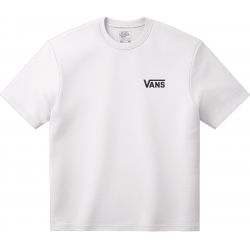 TRIKO VANS LEFT CHEST II LOOSE S/S