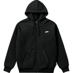 MIKINA VANS SALTON LOOSE FT FZ PO