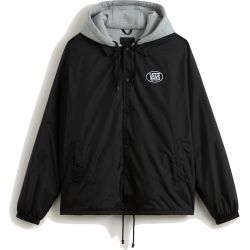 BUNDA VANS Riley Hooded Coaches
