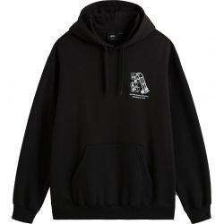 MIKINA VANS Moving Co Pullover