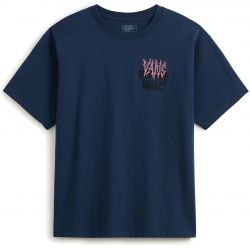 TRIKO VANS Metal Wall S/S