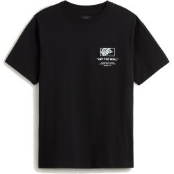 TRIKO VANS Stacked Hi S/S