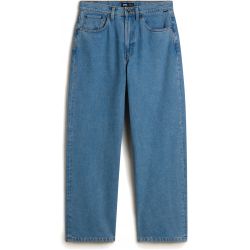 KALHOTY VANS Check-5 Baggy Denim