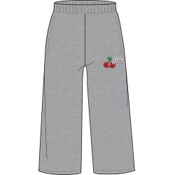 KALHOTY VANS Checker Cherries Cropped Sw KALHOTY VANS Checker Cherries Cropped Sw