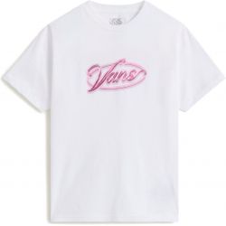 TRIKO VANS Cloud Rush S/S KIDS TRIKO VANS Cloud Rush S/S KIDS