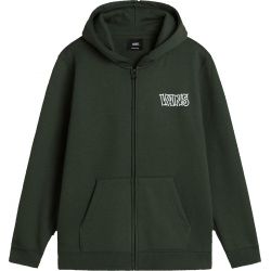MIKINA VANS Classified Full Zip BOYS MIKINA VANS Classified Full Zip BOYS
