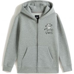 MIKINA VANS Sk8 Posse Full Zip KIDS MIKINA VANS Sk8 Posse Full Zip KIDS