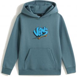 MIKINA VANS SK8 Pullover KIDS
