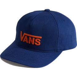 KŠILTOVKA VANS Drop V Logo Snapback KIDS