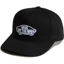 KŠILTOVKA VANS Classic Snapback BOYS