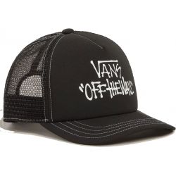 KŠILTOVKA VANS Pop Trucker KIDS