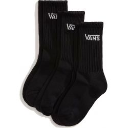PONOŽKY VANS Classic Crew ROX KIDS