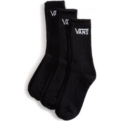 PONOŽKY VANS Classic Crew 3-Pack