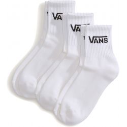 PONOŽKY VANS Classic Half Crew 3-Pack