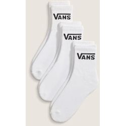 PONOŽKY VANS Classic Half Crew