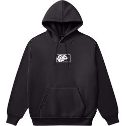 MIKINA VANS BLOCKED BOX PO HOODIE