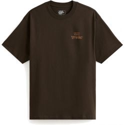 TRIKO VANS Stomper Loose Fit S/S