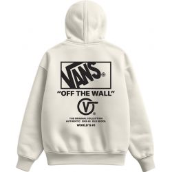 MIKINA VANS Stacked Hi Pullover