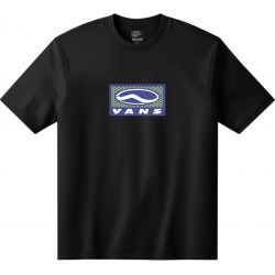 TRIKO VANS SideStripe Sportswear S/S