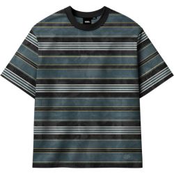 TRIKO VANS Pique Stripe S/S