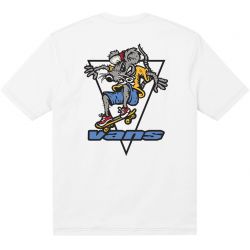 TRIKO VANS Rad Rat S/S BOYS