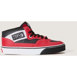 BOTY VANS Half Cab Decon KIDS