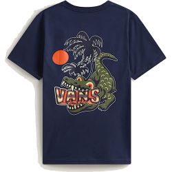TRIKO VANS Hangry Croc S/S KIDS