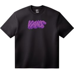 TRIKO VANS STONE SWIRL LOOSE S/S