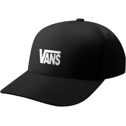 KŠILTOVKA VANS Stretch Logo Snapback