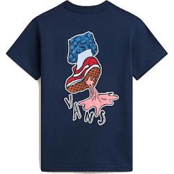 TRIKO VANS Gum Sole S/S KIDS