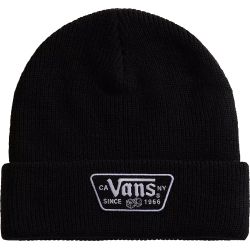 KULICH VANS Knu Patch