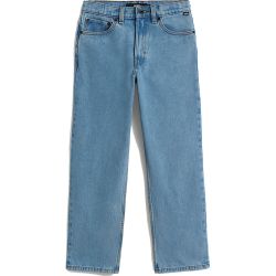 KALHOTY VANS Check-5 Loose Denim KIDS