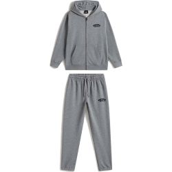 SET MIKINA + TEPLÁKY VANS Double Standar