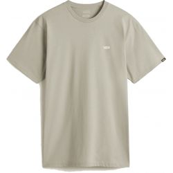TRIKO VANS LEFT CHEST LOGO S/S