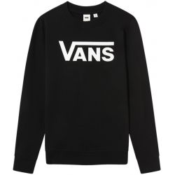 MIKINA VANS CLASSIC V FT CREW WMS