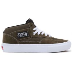 BOTY VANS Skate Half Cab